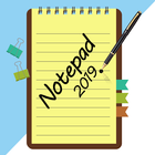 Voice Notepad, Color Notes- Keep Notes Reminder আইকন