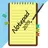 Farbe Noten, Sprachnotizblock- Mache Notizen APK