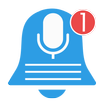 Voice Notification Notes
