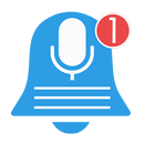 Voice Notification Notes APK