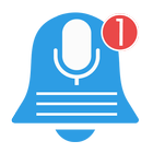 Voice Notification Notes иконка