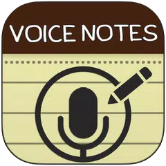 Voice Notes - Speech to Text APK download