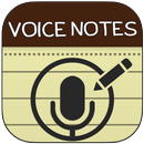 Voice Notes - Speech to Text APK