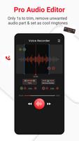 برنامه‌نما Voice Recorder عکس از صفحه