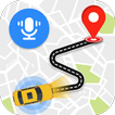 GPS Maps Voice Navigation
