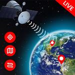 Live Satellite View- GPS Earth icon