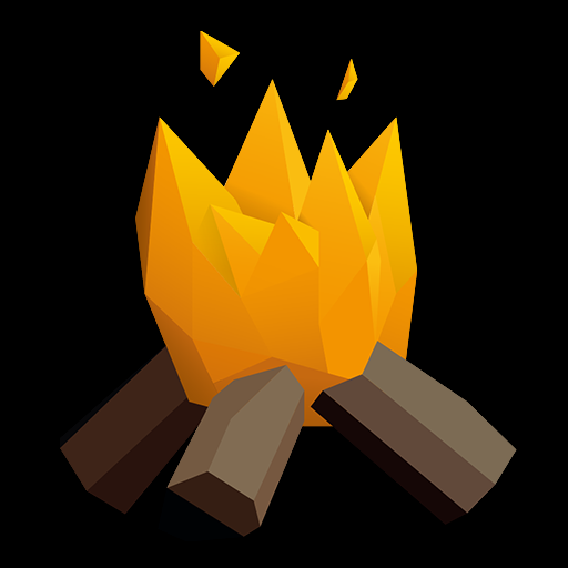 Campfire - Interaktive Hörspie