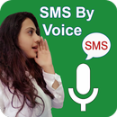 Write SMS by Voice APK