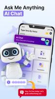 AI Voice Chat Bot & Translator gönderen