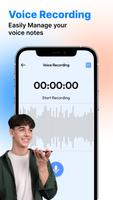 Voice SMS Typing: Translate AI скриншот 2