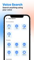 Voice SMS Typing: Translate AI скриншот 3