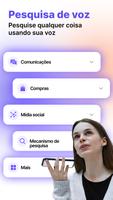 Voz para texto:Escreve por Voz imagem de tela 3