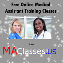 Free Medical Assistant Classes APK