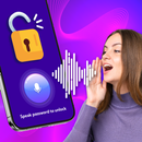 Secure Voice Lock Screen APK