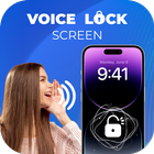 Voice Lock & Voice Screen Lock icône