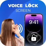 Voice Lock & Voice Screen Lock icon