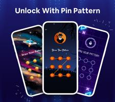 Voice Lock & Voice Screen Lock Ekran Görüntüsü 1