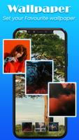 Voice Lock Screen ảnh chụp màn hình 2