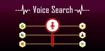 Voice Search : Search By Voice