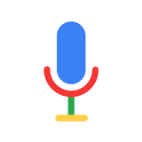 آیکون‌ Voice Search