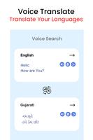 Voice Search captura de pantalla 3