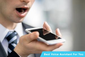 Voice Search App 스크린샷 1