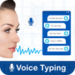 Voice Typing: Speech to text Convert- Voice Search