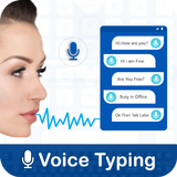 Voice Typing ícone