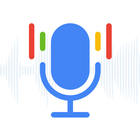 Voice Search आइकन