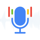 Voice Search আইকন