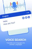 Voice Search syot layar 3