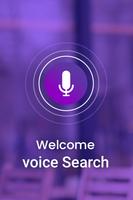Voice Search: Search Assistant poster