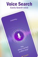 Voice Search: Search Assistant screenshot 2