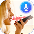 音声検索：音声からテキストへ