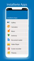 Sprachsuche für alle Apps und Voice Calculator Screenshot 1