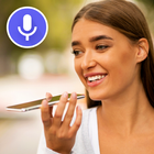 Voice Search Access & Best Voice Assistant أيقونة