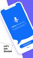 Voice Search Access & Best Voice Assistant الملصق
