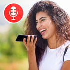 Best Voice Search & Speech Voice Access Zeichen