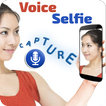 Voice Camera – Selfie by voice