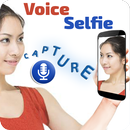 Voice Camera – Selfie by voice APK
