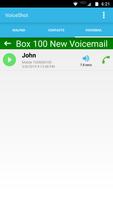 VoiceShot Dialer 스크린샷 2
