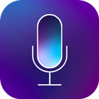 Ask Siri voice commands 아이콘