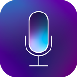 Ask Siri voice commands آئیکن