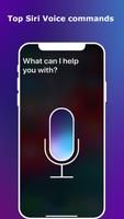 Ask Siri voice commands 스크린샷 3