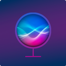 Siri voice commands aplikacja