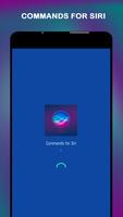 Siri voice commands Ekran Görüntüsü 1