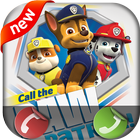 Video Call Chase & Chat Patrol Simulator icône