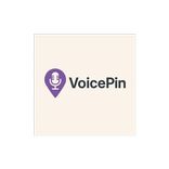 VoicePin