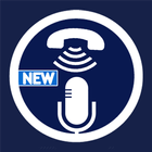 Auto Call Record Voice Pro ikona
