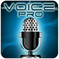 Voice PRO - HQ Audio Editor